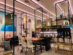 -HELLO MUSAE 拾光缪斯餐厅·纯正希腊风味(苏州中心店)