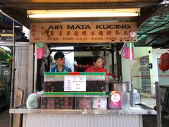 -罗汉果龙眼冰糖燉冬瓜