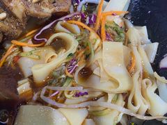 -秦香记凉皮肉夹馍(天城商业中心店)