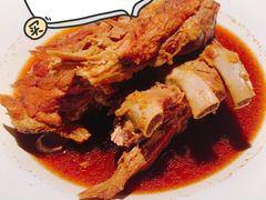 东北酱大骨-北方家宴(祈福店)