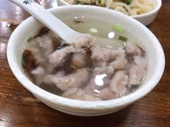 福鼎肉片-煎意浓·吴记煎包(交通路店)