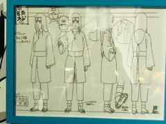 -火影忍者动画多媒体展