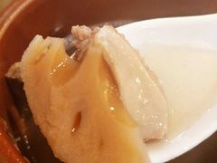 小莲藕龙骨汤-富源东北春饼店(翠竹店)