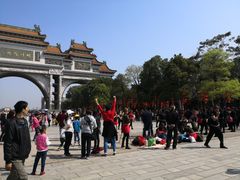 -顺德美的万豪酒店-万豪中餐厅