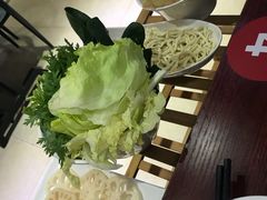 满园春色-广味鲜潮汕牛肉火锅(延安三路店)