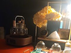 -亦境芳香·SPA影院足道(梅林店)