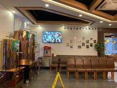 -竹叶涮肉坊(总店)