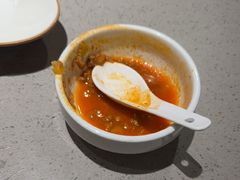 -海底捞火锅(银泰中心店)