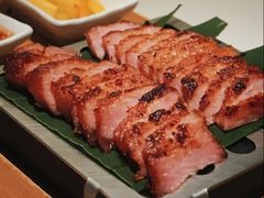 -金链花·泰国餐厅(国贸店)
