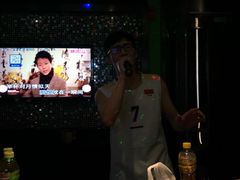 -糖潮量贩KTV(高新万达广场店)