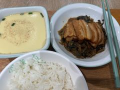 -老乡鸡(东方广场店)