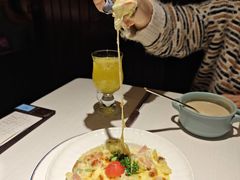 -俄士厨房(五棵松华熙LIVE店)