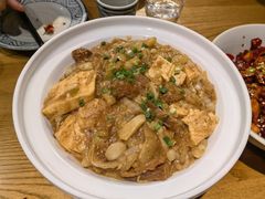 -山丹丹西北菜(金贸大厦店)