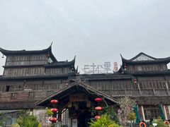 -二十八里太湖船菜(吉祥路店)