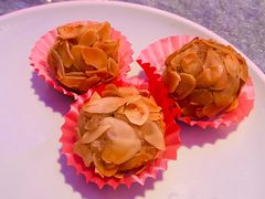 -桃园盛宴·岭南粤菜·手工茶点(南庄店)