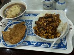 -东吴面馆(因果巷店)