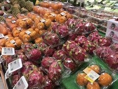 -盒马X会员店(王府井奥莱UP TOWN店)