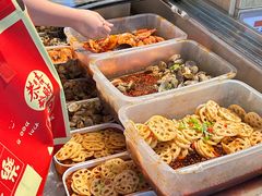 -华府九号海鲜烧烤大排档(龙域店)