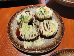 -五右卫门(张自忠路店)
