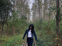 -合肥滨湖国家森林公园