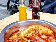 -胖子水煮(铁路三村无任何分店)