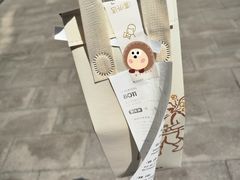 -喜茶(北京翠微百货店)