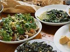 -潮汕美食.厚弥粥(白石洲店)