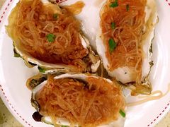 iphone_upload_pic-鑫海汇海鲜烤肉自助(北国商城店)