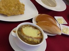 -红房子西菜馆(淮海中路店)