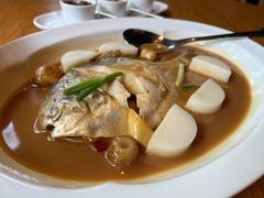 -新荣记(西溪湿地店)