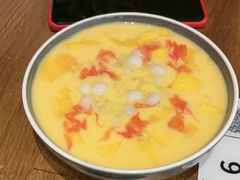 -三花奶奶的甜品(百联嘉定购物中心店)