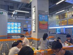 -肥韬茶餐厅(海上世界店)