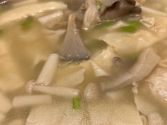 虾仁面结-鹰龙海畔度假酒店(咸祥店)