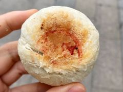 -长发西饼(临顿路店)