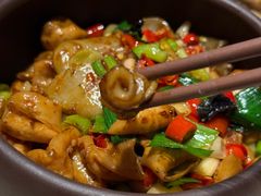 -口味堂(惠济路店)