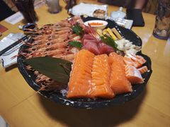 -大焰自助日本料理 铁板烧(徐汇店)