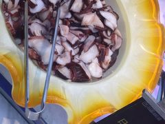 -川骄海鲜自助(河东店)