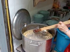 -金原鸭血粉丝汤总店(锁金村店)