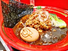 -火影忍者一乐拉面(环球港店)