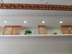 -小姜锅贴(凤凰街店)