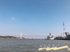 -厦门邮轮中心厦鼓码头(轮渡站)