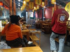 -号令江湖·水浒烤肉(和畅睦邻中心店)