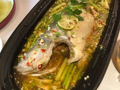 -阿诺泰·泰国餐厅(棕北店)