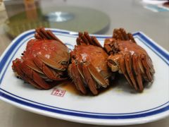 -乡乐园蟹庄·阳澄湖农家乐