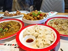 -李老哈·东北菜(宋园路店)