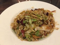 -南门小馆·清真(国贸商城店)