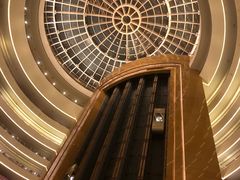 -杭州国际会议中心洲际酒店-原素全日餐厅(解放东路店)