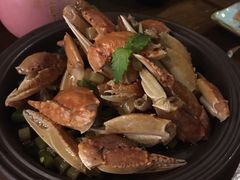-繁·醉花亭小酒馆(鼓楼店)