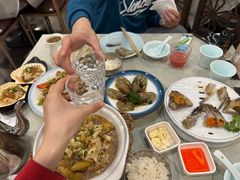 -渔娘渔家丹东海鲜(东直门店)