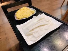 -百草滩羊清水涮羊肉(长城路店)